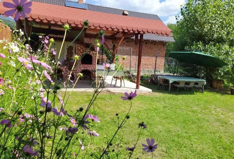 ペンション Casa Matteo