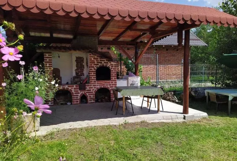 ペンション Casa Matteo