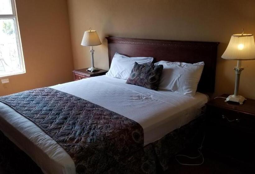 پانسیون Guest House Villa Mishkan