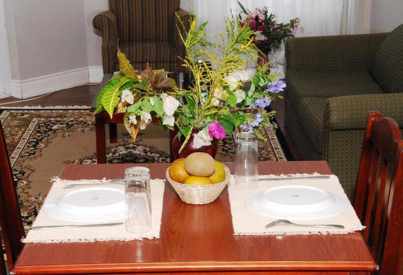 پانسیون Guest House Villa Mishkan