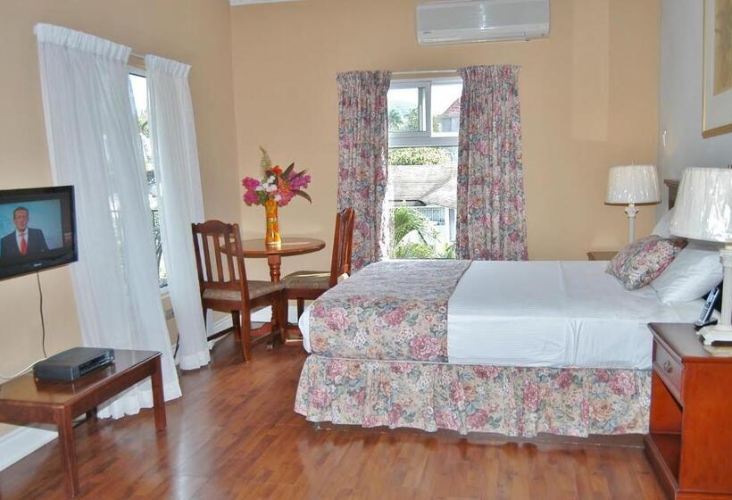 پانسیون Guest House Villa Mishkan