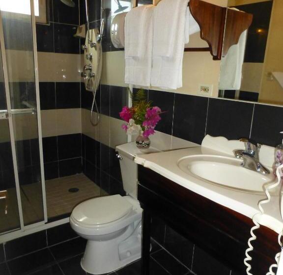 پانسیون Guest House Villa Mishkan