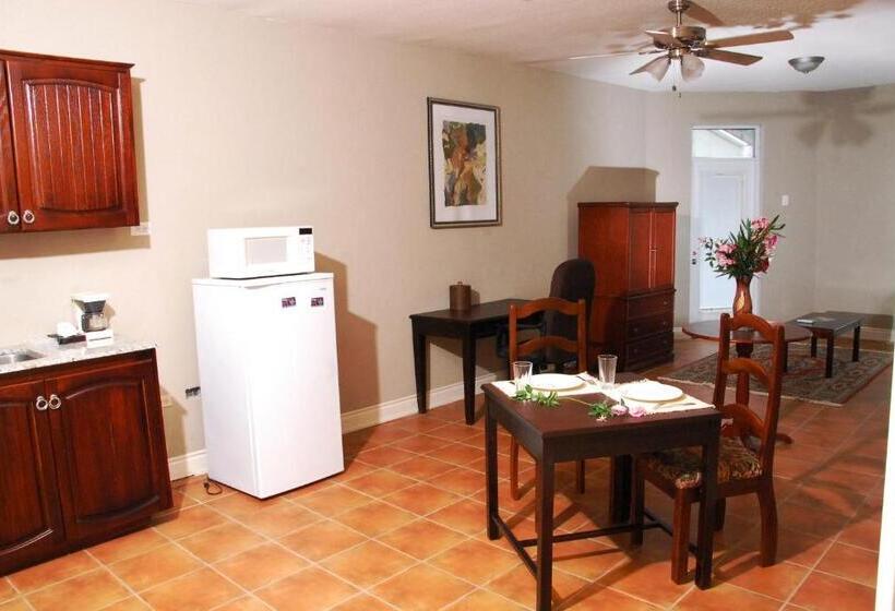 پانسیون Guest House Villa Mishkan