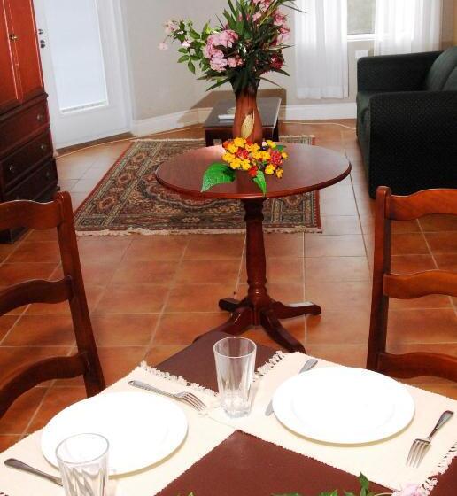 پانسیون Guest House Villa Mishkan