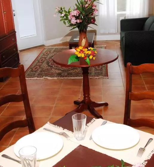 پانسیون Guest House Villa Mishkan