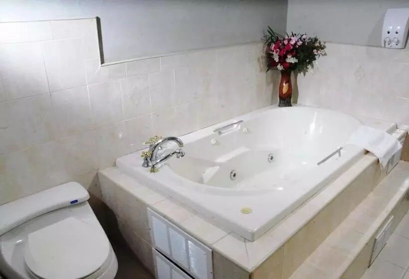 پانسیون Guest House Villa Mishkan