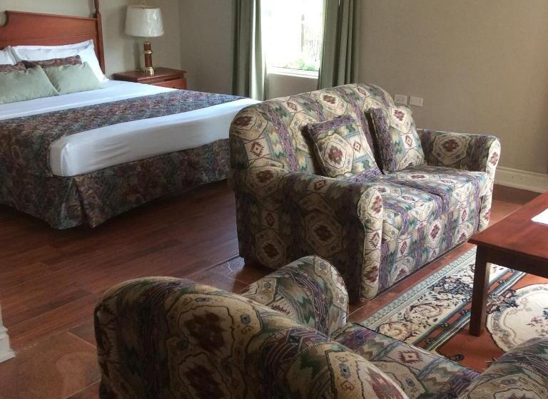 پانسیون Guest House Villa Mishkan