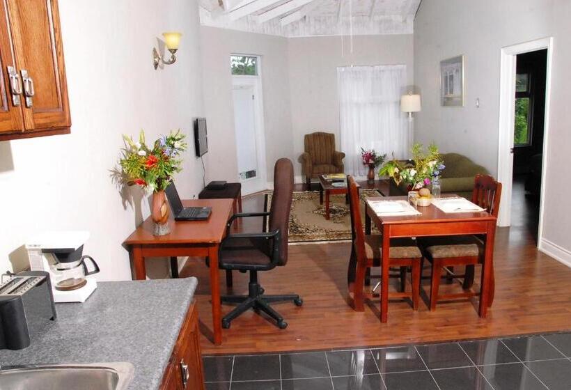 پانسیون Guest House Villa Mishkan