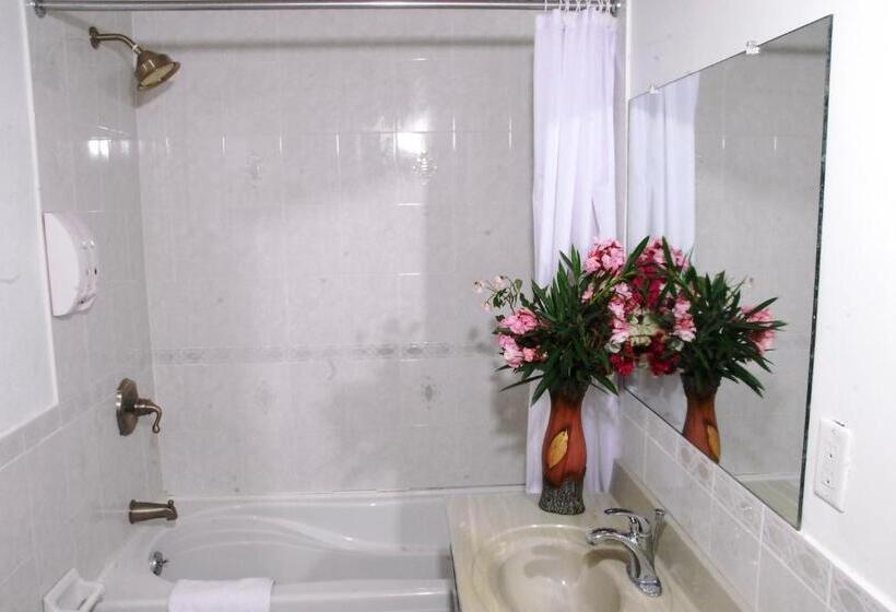 پانسیون Guest House Villa Mishkan