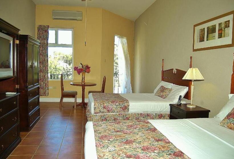 پانسیون Guest House Villa Mishkan