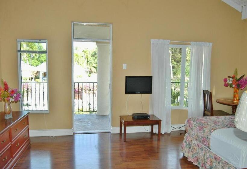 پانسیون Guest House Villa Mishkan