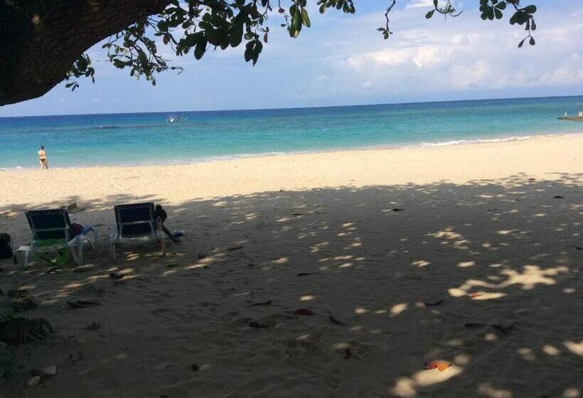 پانسیون Guest House Villa Mishkan