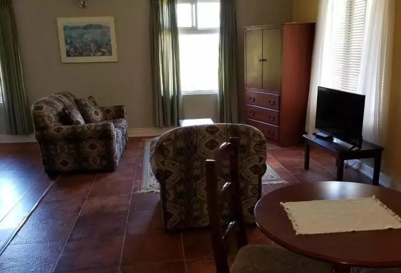 پانسیون Guest House Villa Mishkan