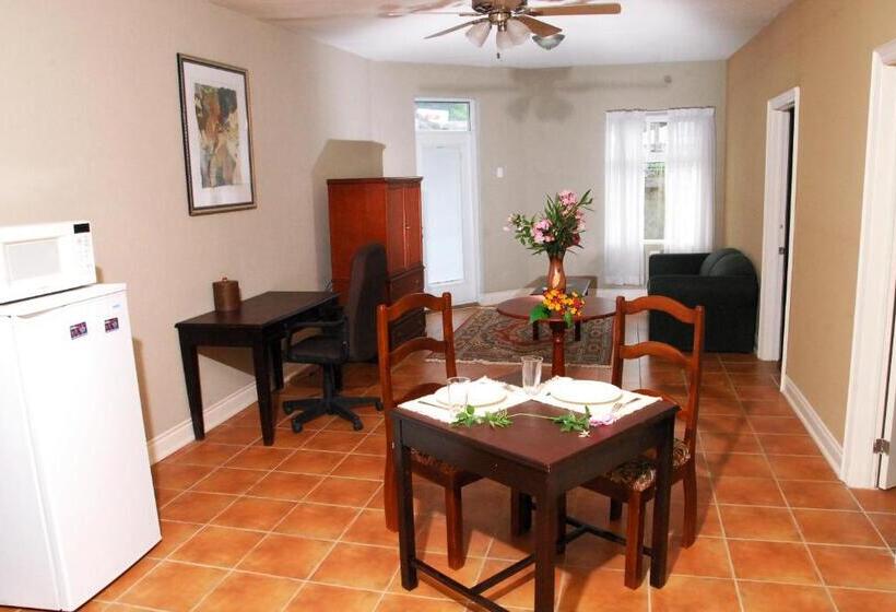 پانسیون Guest House Villa Mishkan