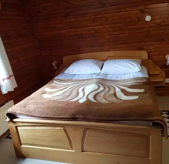 Pension Penzion Pr' Betel