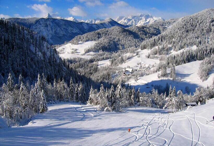 پانسیون Penzion Pr' Betel