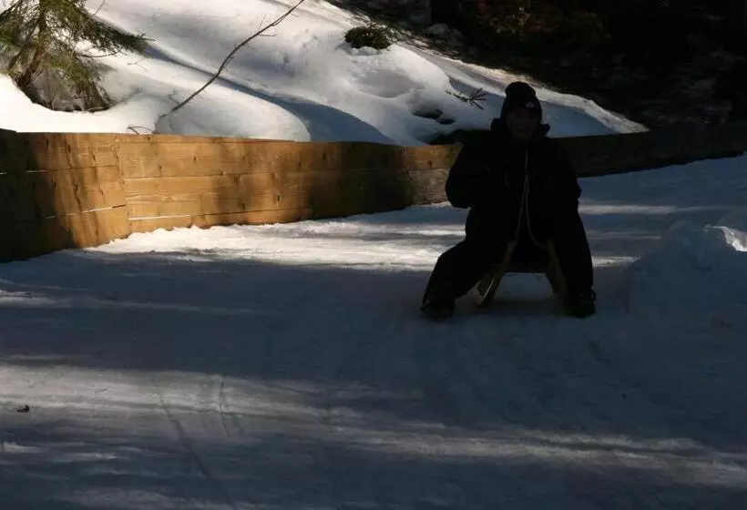 Pension Penzion Pr' Betel