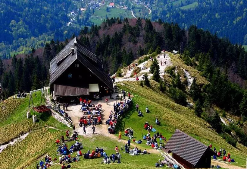 Pension Penzion Pr' Betel