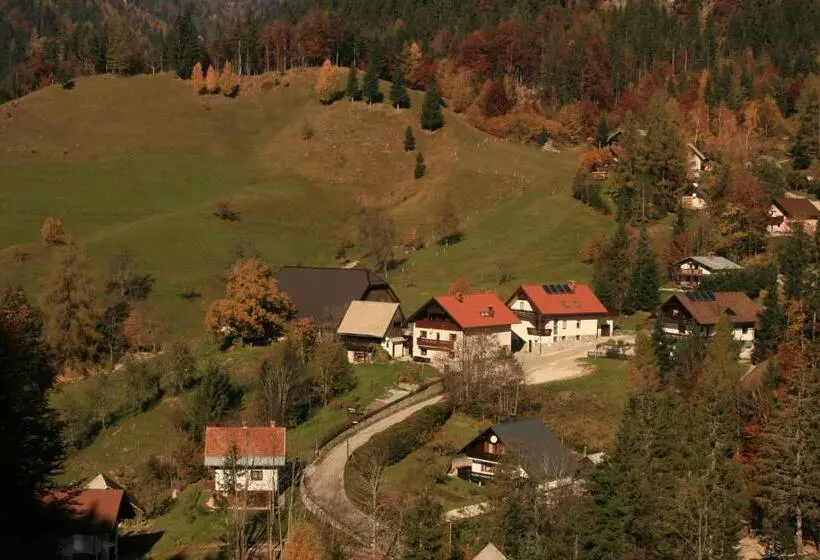 Pension Penzion Pr' Betel