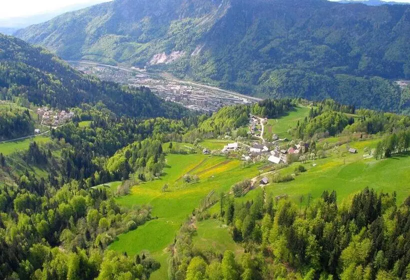 Pension Penzion Pr' Betel