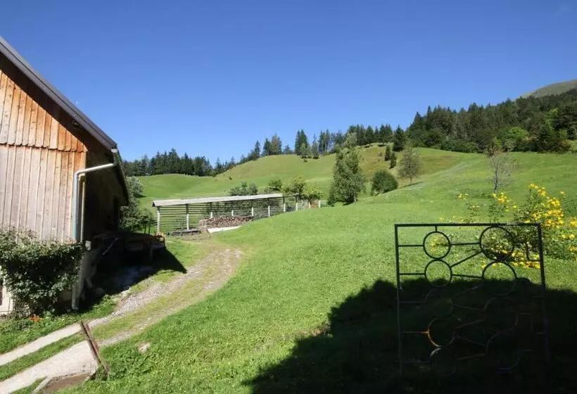 Pension Penzion Pr' Betel