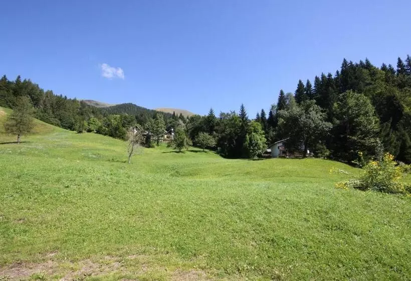 Pension Penzion Pr' Betel