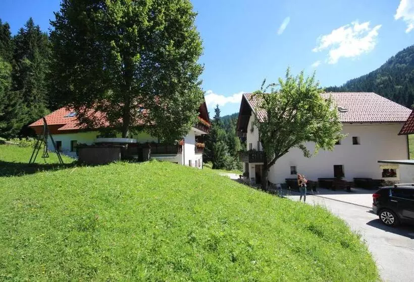 Pension Penzion Pr' Betel