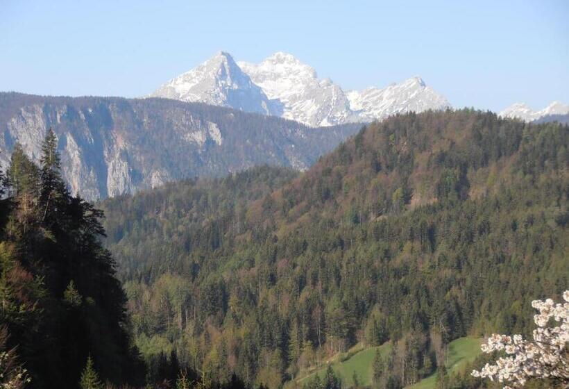 پانسیون Penzion Pr' Betel