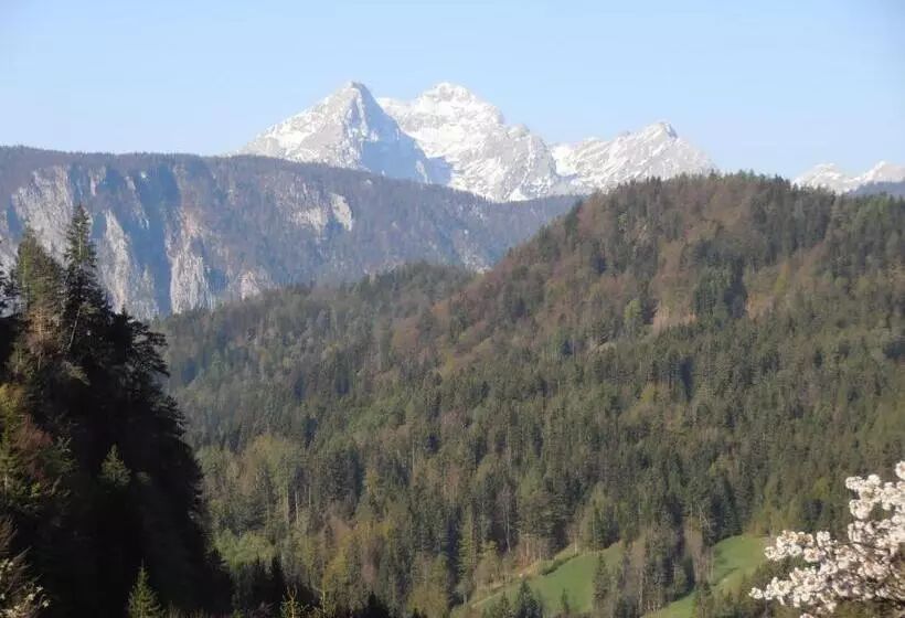 Pension Penzion Pr' Betel