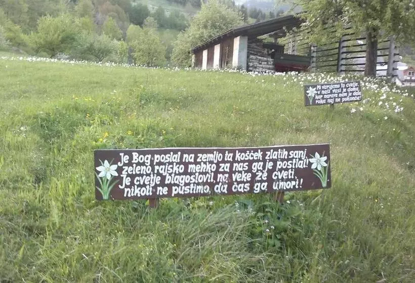 Pension Penzion Pr' Betel