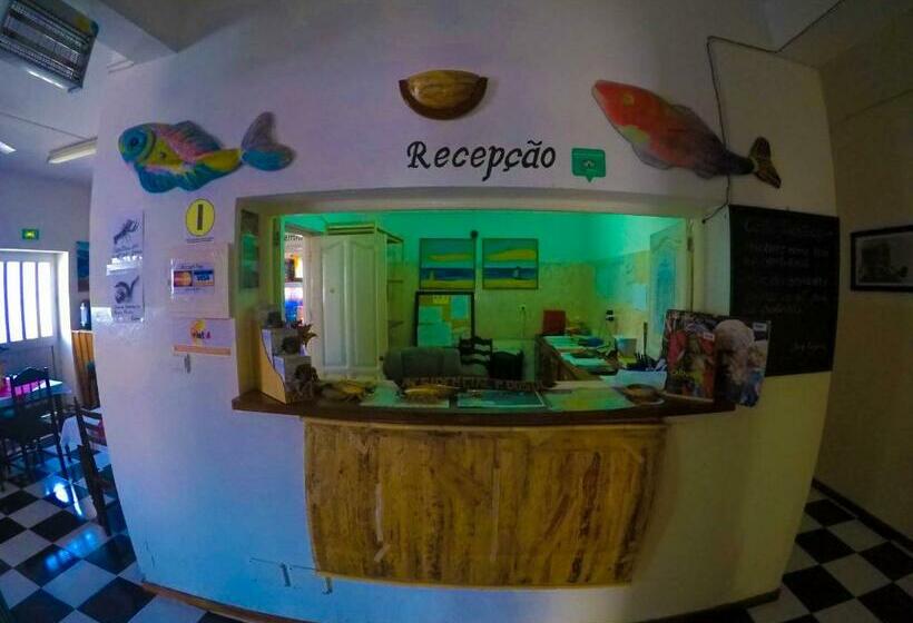 Pension Residencial Sintanton Trekking