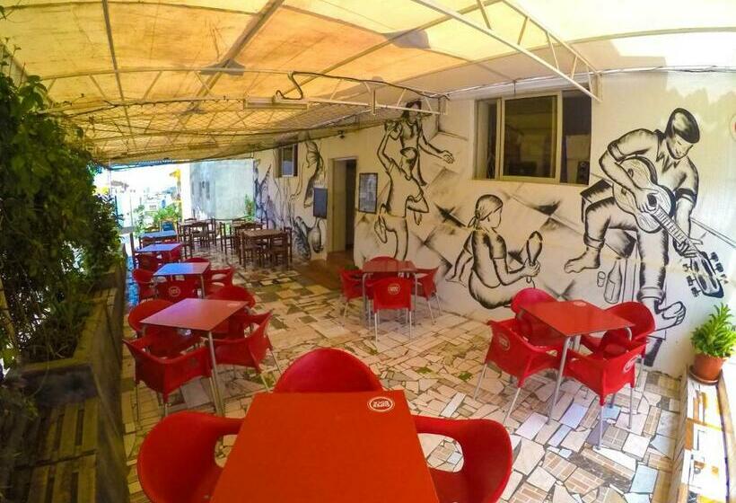 Pension Residencial Sintanton Trekking