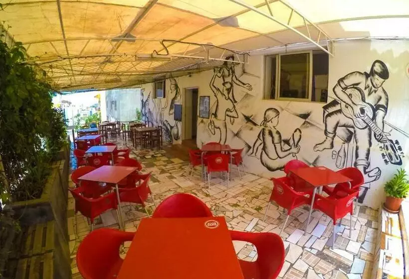 پانسیون Residencial Sintanton Trekking