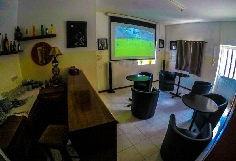 Pension Residencial Sintanton Trekking