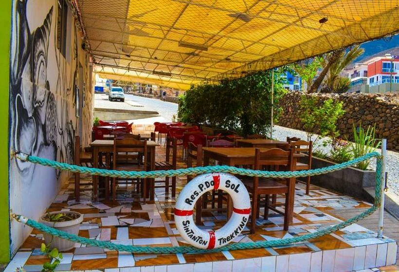 Pension Residencial Sintanton Trekking