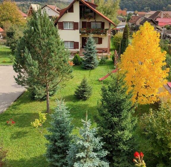 펜션 Vila Old Cars