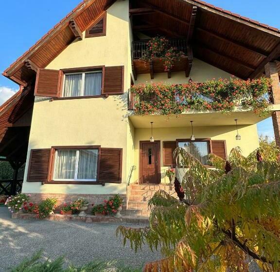 펜션 Vila Old Cars