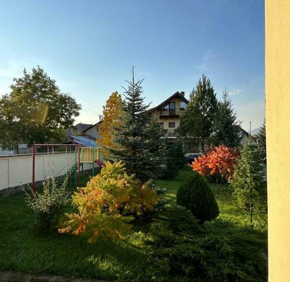 펜션 Vila Old Cars