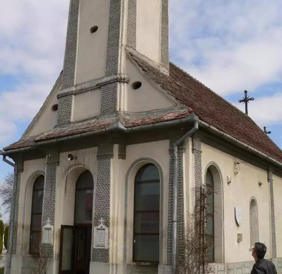 ペンション Vila Old Cars