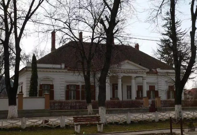 ペンション Vila Old Cars