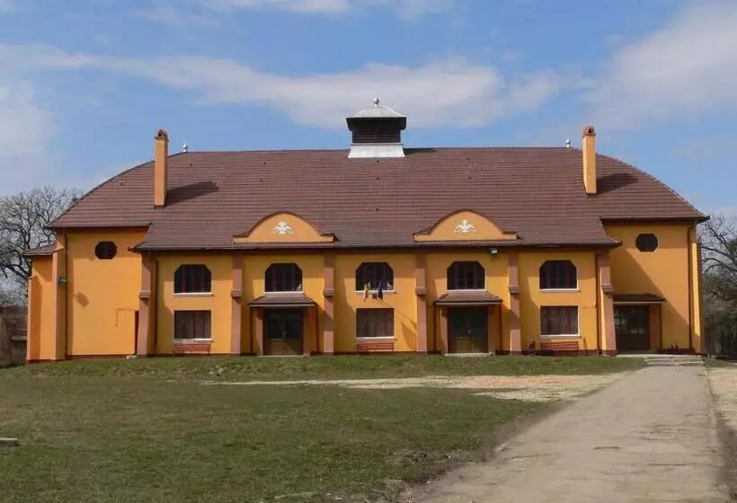 ペンション Vila Old Cars