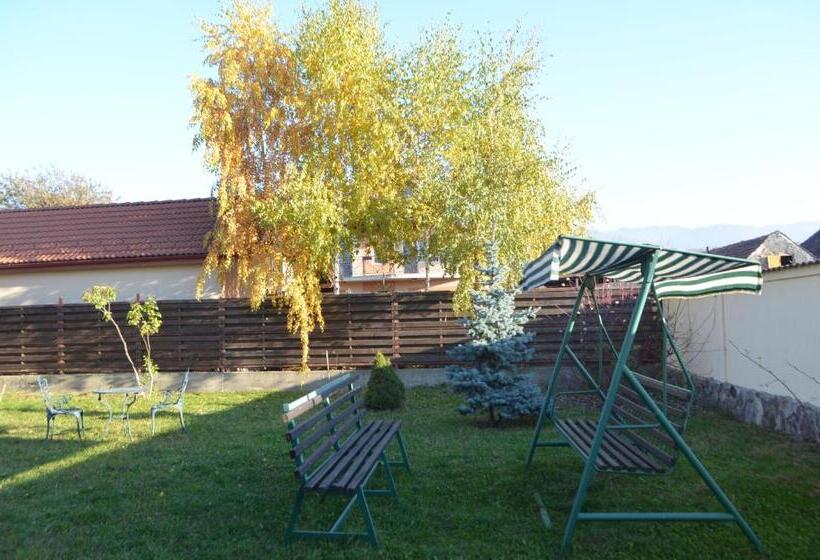 펜션 Vila Old Cars