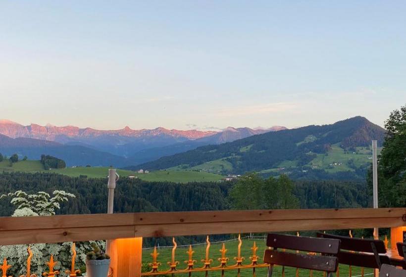 ユースホステル Gasthof Adler