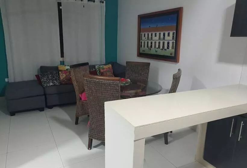 هاستل Jackuri Casa Hospedaje