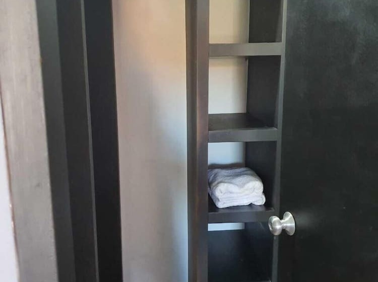 Общежитие Jackuri Casa Hospedaje