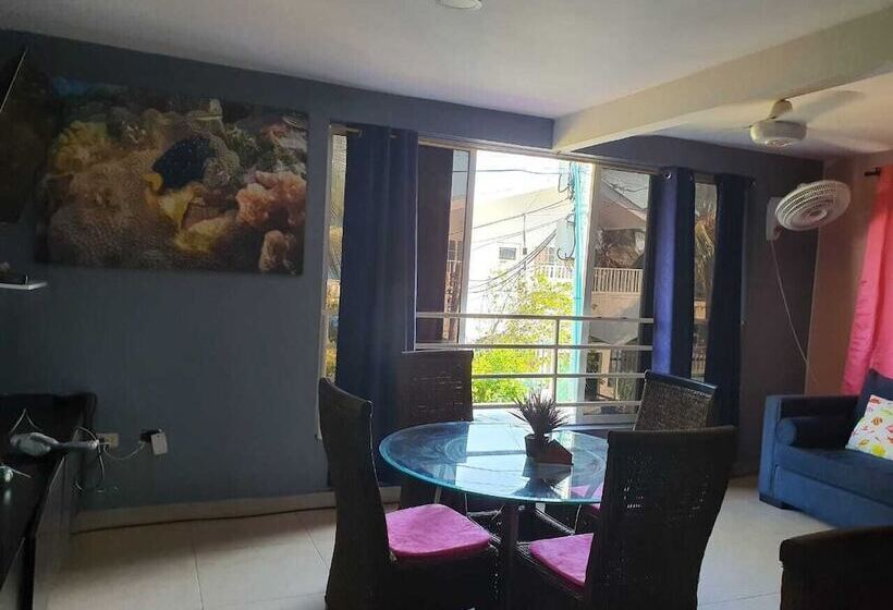 Общежитие Jackuri Casa Hospedaje