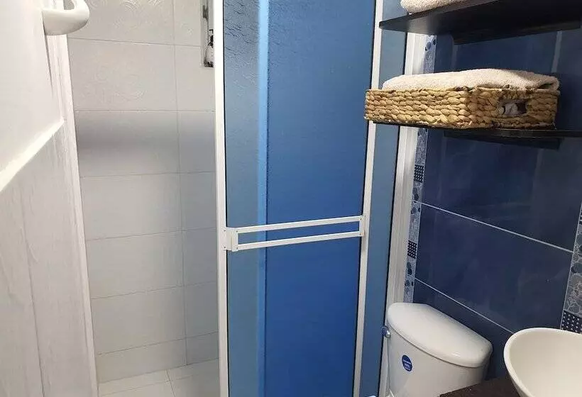 هاستل Jackuri Casa Hospedaje