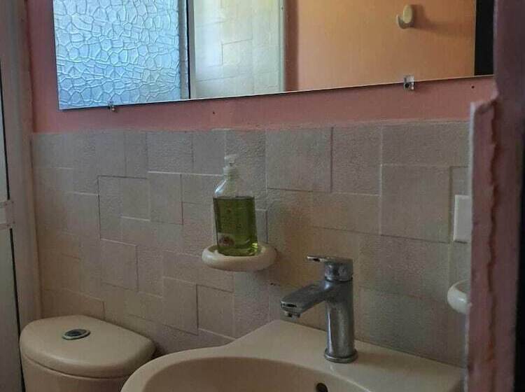 Общежитие Jackuri Casa Hospedaje