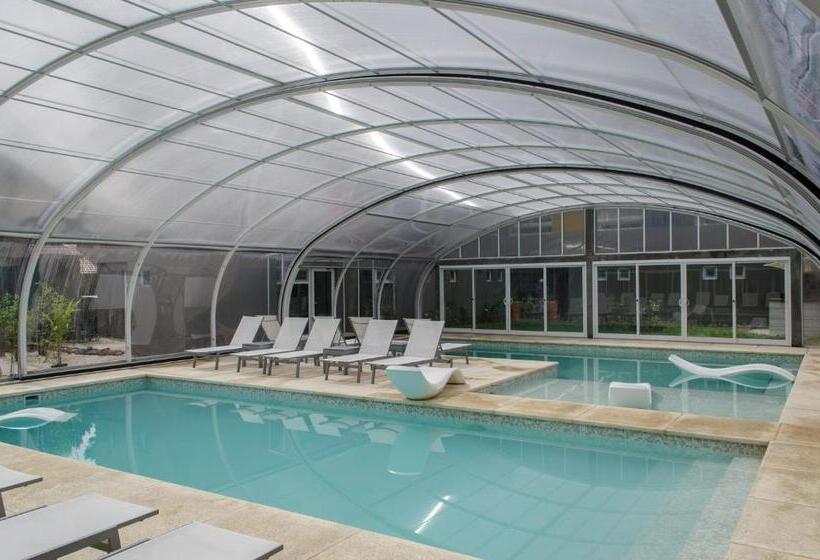 Almarena Apart & Hotel Boutique