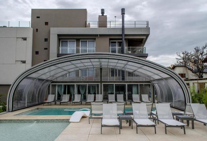 Almarena Apart & Hotel Boutique